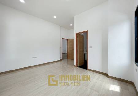 Tropical  Vision : 3 Bed Pool Villa Soi 94
