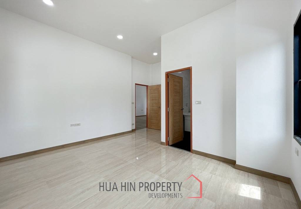 Tropical  Vision : 3 Bed Pool Villa Soi 94