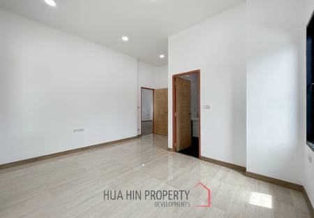 Tropical  Vision : 3 Bed Pool Villa Soi 94