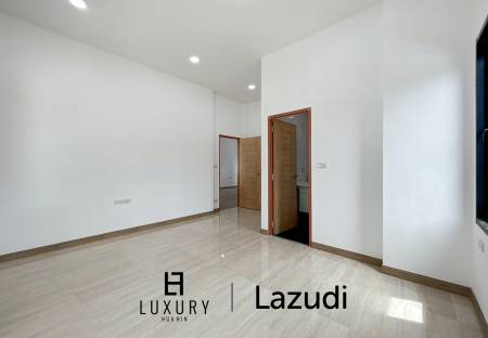 340 Kvm 3 Seng Hus for Salg