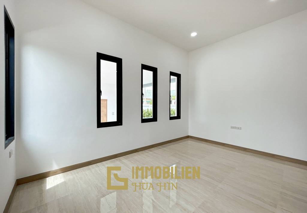 Tropical  Vision : 3 Bed Pool Villa Soi 94