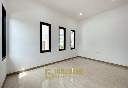 Tropical  Vision : 3 Bed Pool Villa Soi 94