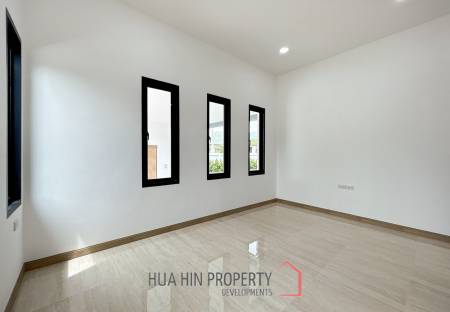 Tropical  Vision : 3 Bed Pool Villa Soi 94