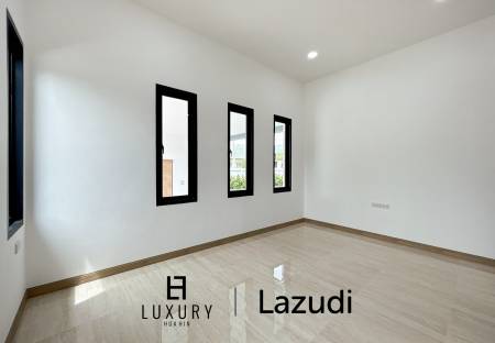 340 Kvm 3 Seng Hus for Salg