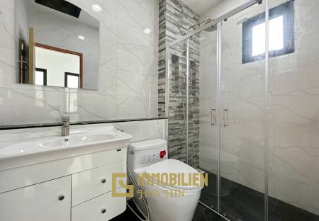 Tropical  Vision : 3 Bed Pool Villa Soi 94