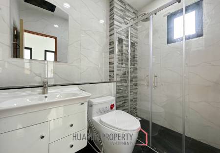 Tropical  Vision : 3 Bed Pool Villa Soi 94