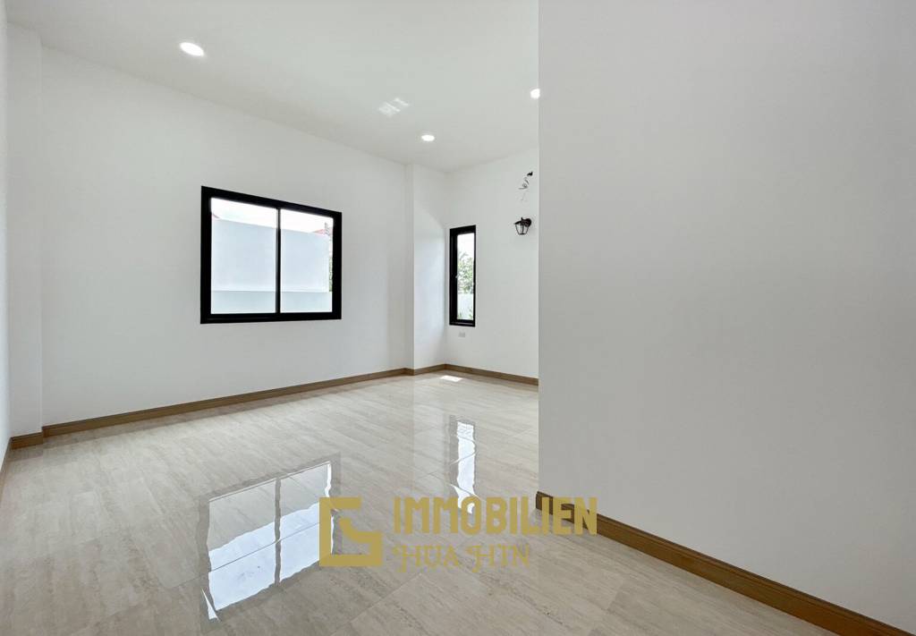 Tropical  Vision : 3 Bed Pool Villa Soi 94