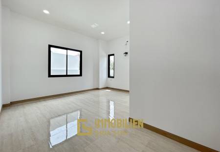 Tropical  Vision : 3 Bed Pool Villa Soi 94