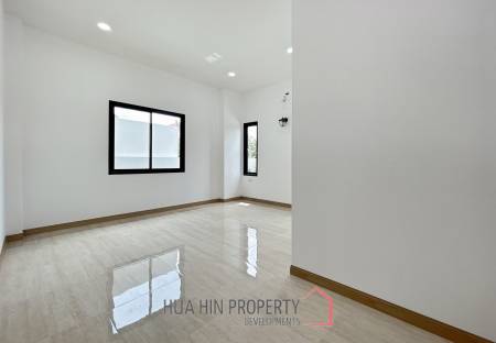 Tropical  Vision : 3 Bed Pool Villa Soi 94