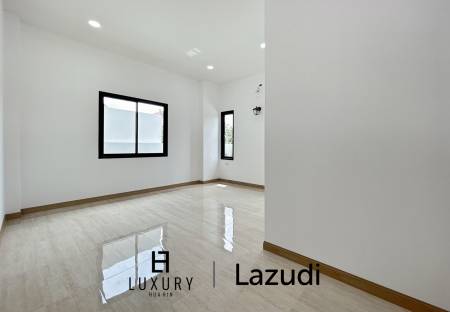 340 Kvm 3 Seng Hus for Salg