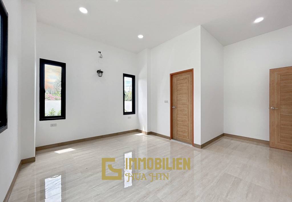 Tropical  Vision : 3 Bed Pool Villa Soi 94