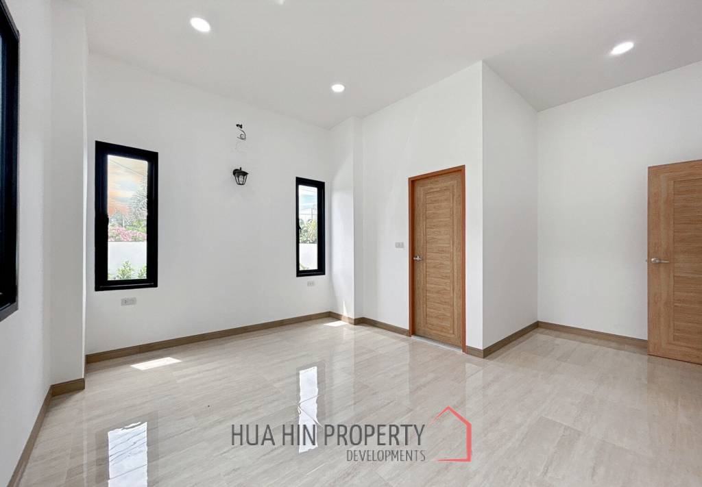 Tropical  Vision : 3 Bed Pool Villa Soi 94