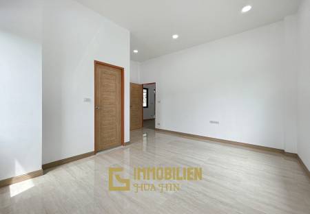 Tropical  Vision : 3 Bed Pool Villa Soi 94