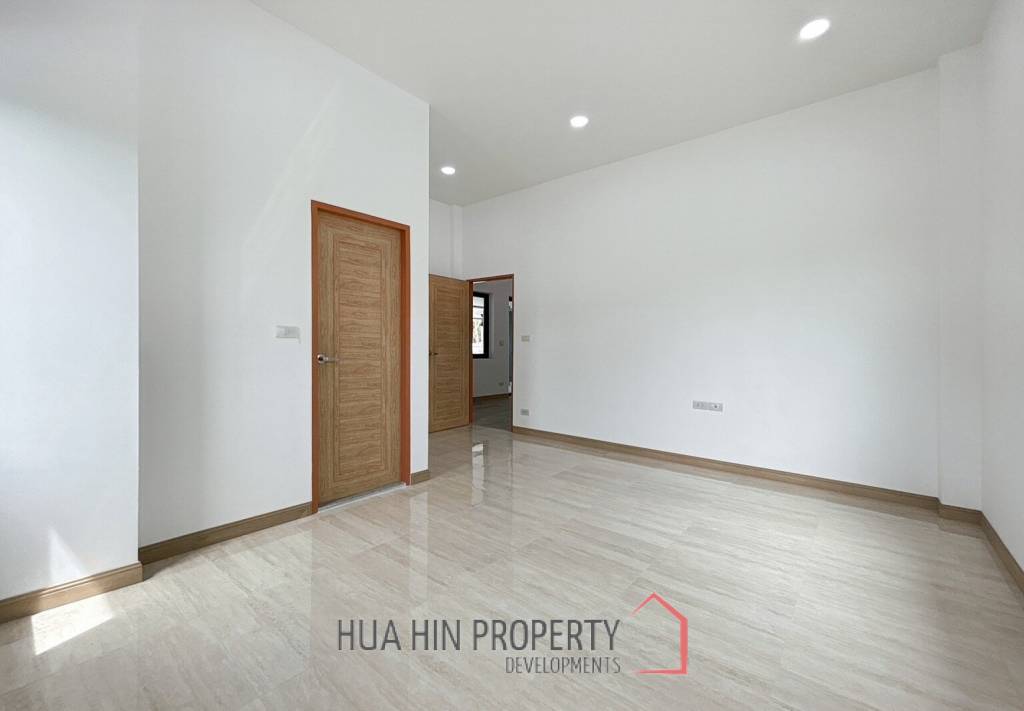 Tropical  Vision : 3 Bed Pool Villa Soi 94