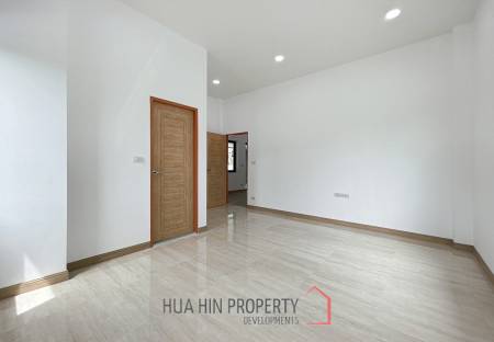 Tropical  Vision : 3 Bed Pool Villa Soi 94