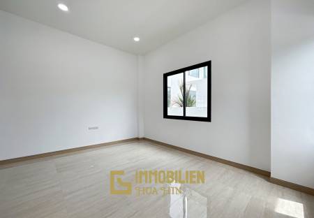 Tropical  Vision : 3 Bed Pool Villa Soi 94