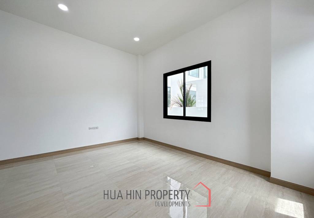 Tropical  Vision : 3 Bed Pool Villa Soi 94
