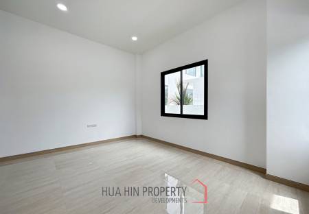 Tropical  Vision : 3 Bed Pool Villa Soi 94