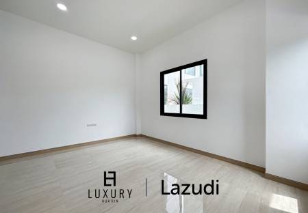 340 Kvm 3 Seng Hus for Salg