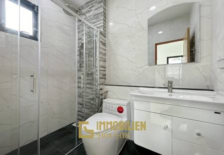 Tropical  Vision : 3 Bed Pool Villa Soi 94
