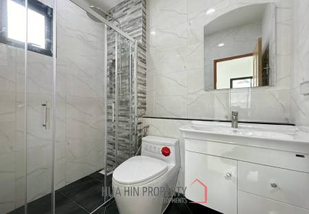 Tropical  Vision : 3 Bed Pool Villa Soi 94