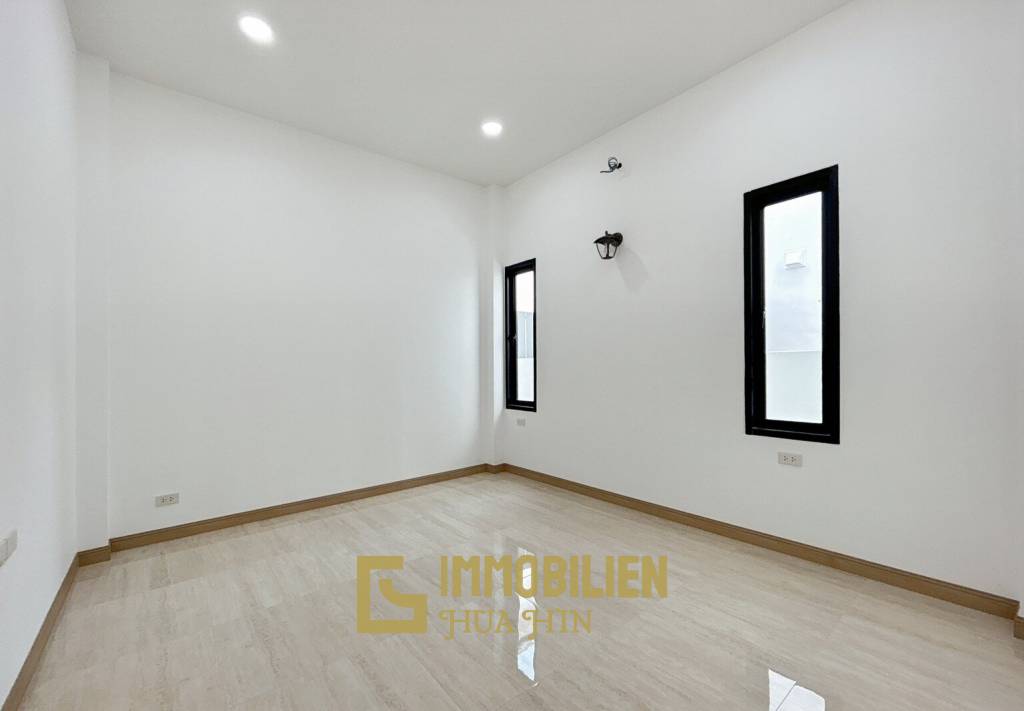 Tropical  Vision : 3 Bed Pool Villa Soi 94