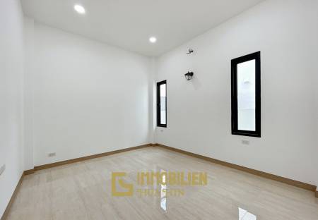 Tropical  Vision : 3 Bed Pool Villa Soi 94