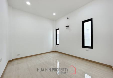 Tropical  Vision : 3 Bed Pool Villa Soi 94