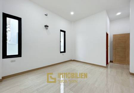 Tropical  Vision : 3 Bed Pool Villa Soi 94