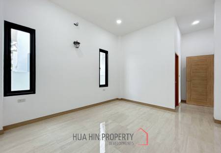 Tropical  Vision : 3 Bed Pool Villa Soi 94