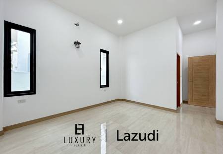 340 Kvm 3 Seng Hus for Salg