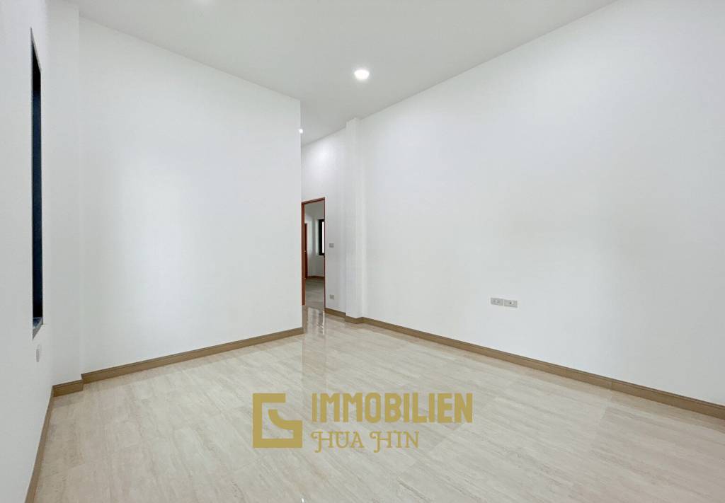 Tropical  Vision : 3 Bed Pool Villa Soi 94