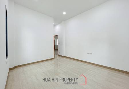 Tropical  Vision : 3 Bed Pool Villa Soi 94