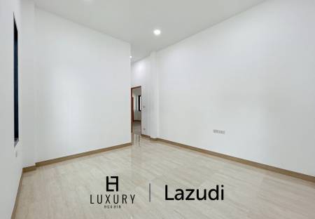 340 Kvm 3 Seng Hus for Salg