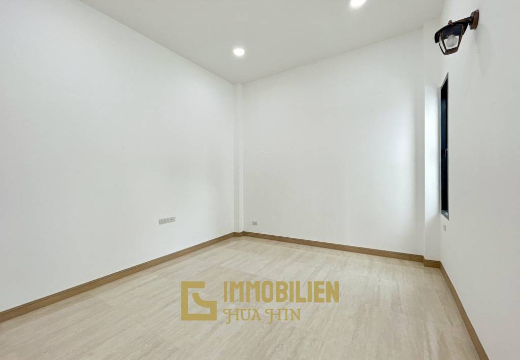 Tropical  Vision : 3 Bed Pool Villa Soi 94