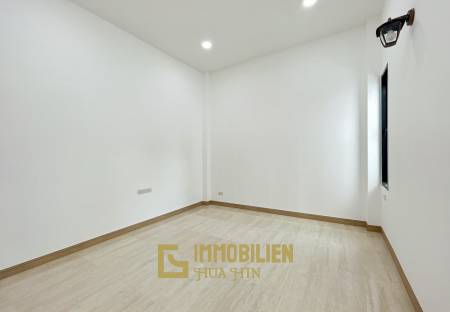 Tropical  Vision : 3 Bed Pool Villa Soi 94
