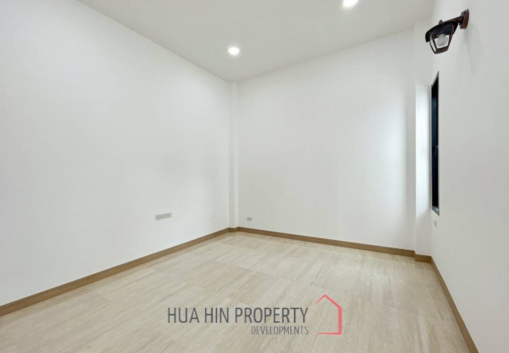 Tropical  Vision : 3 Bed Pool Villa Soi 94