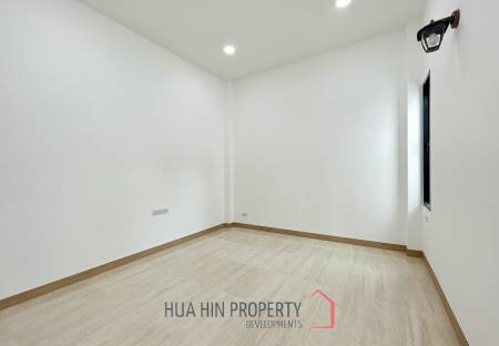 Tropical  Vision : 3 Bed Pool Villa Soi 94