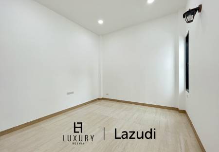 340 Kvm 3 Seng Hus for Salg