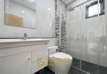 Tropical  Vision : 3 Bed Pool Villa Soi 94