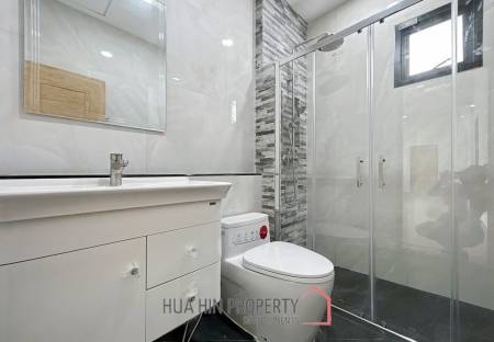 Tropical  Vision : 3 Bed Pool Villa Soi 94