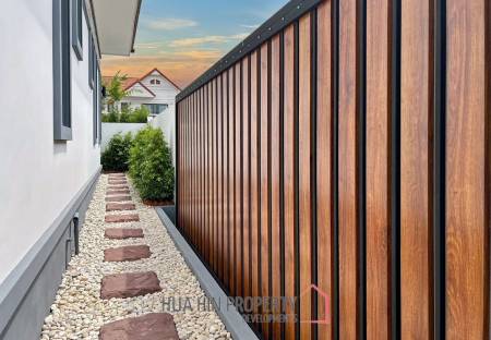 Tropical  Vision : 3 Bed Pool Villa Soi 94