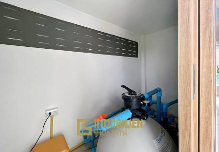 Tropical  Vision : 3 Bed Pool Villa Soi 94