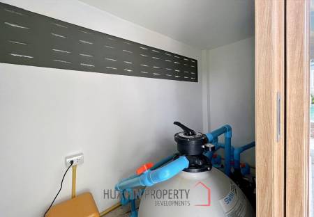Tropical  Vision : 3 Bed Pool Villa Soi 94
