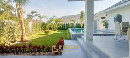 The Pyne: 3 Bedroom, 3 Bathroom Pool Villas - New Development