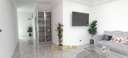 The Pyne: 3 Bedroom, 3 Bathroom Pool Villas - New Development