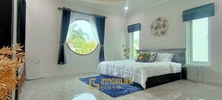 The Pyne: 3 Bedroom, 3 Bathroom Pool Villas - New Development