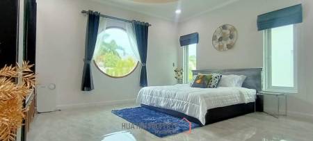 The Pyne: 3 Bedroom, 3 Bathroom Pool Villas - New Development
