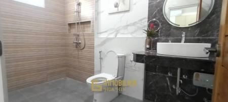 The Pyne: 3 Bedroom, 3 Bathroom Pool Villas - New Development