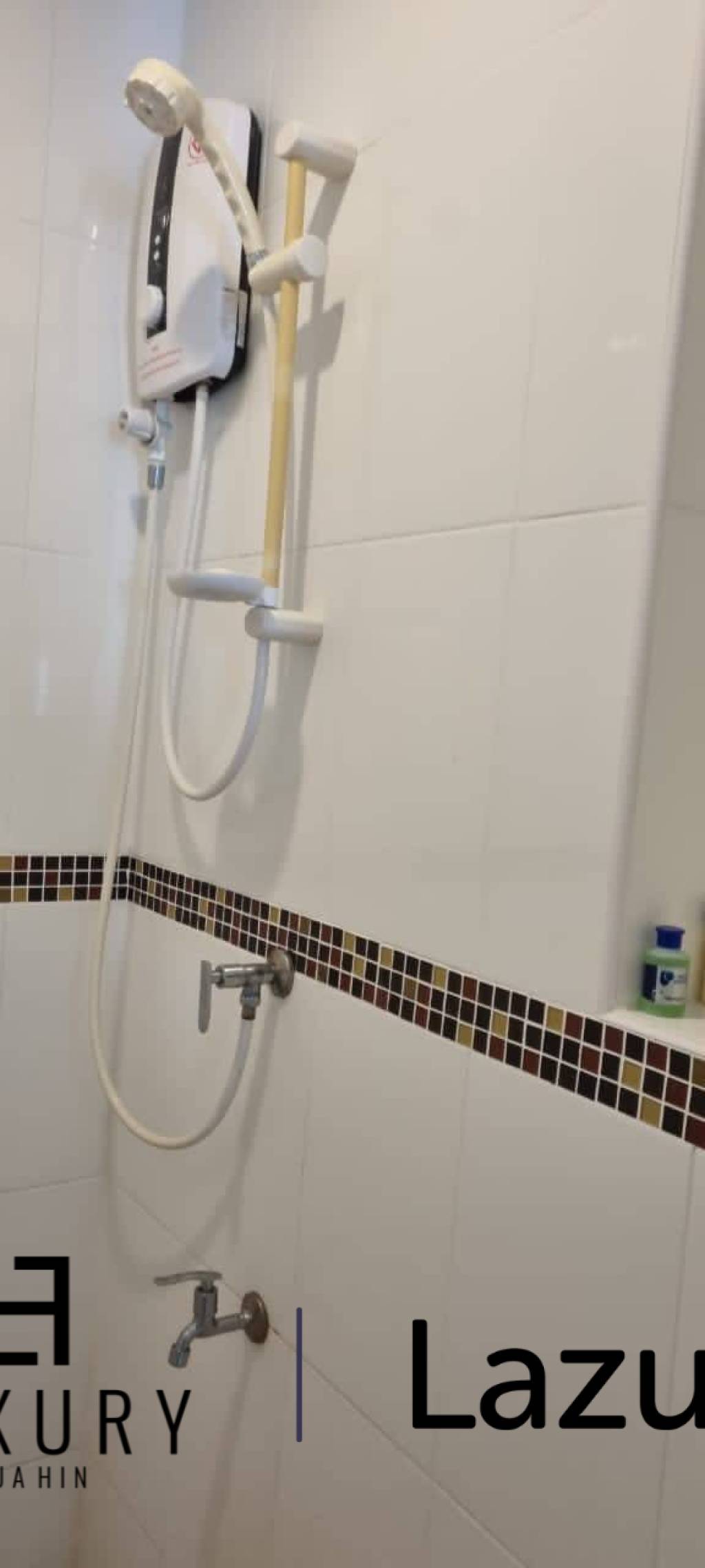 City View 1 Bed 1 Bath Condo Fully Furnished Condo For Sale at The 88 Condo